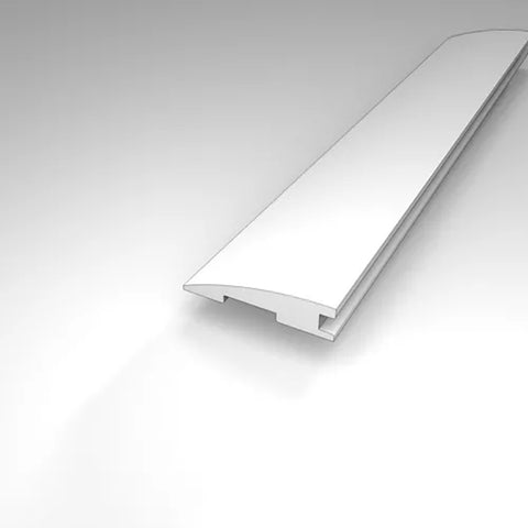 Mohawk Caspian Cliffs Trim Reducer