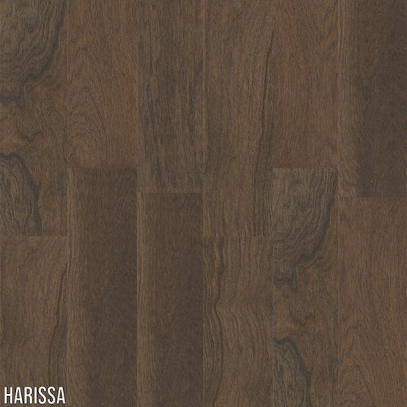 L.W. Mountain Engineered Castle Harrissa Sample