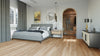TimbrCORE Laminate Valley Junction Harkening Hill Room Scene