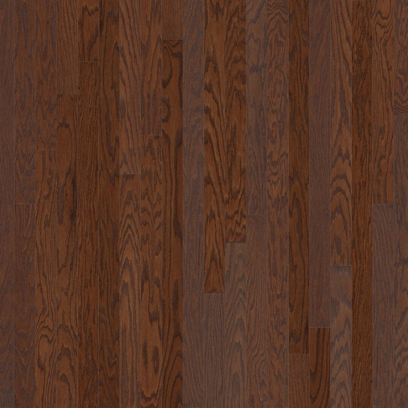 Shaw Albright Oak 3 1/4