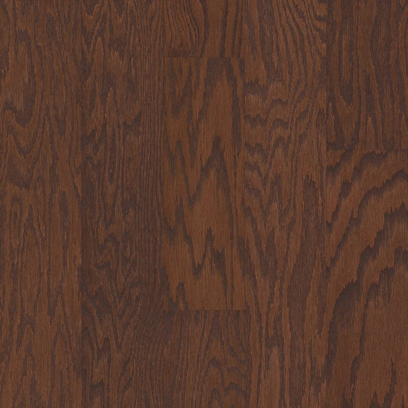 Shaw Albright Oak 5