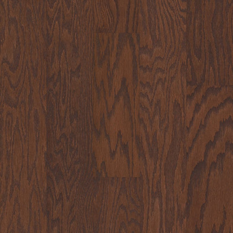 Shaw Albright Oak 5" Hazelnut Swatch