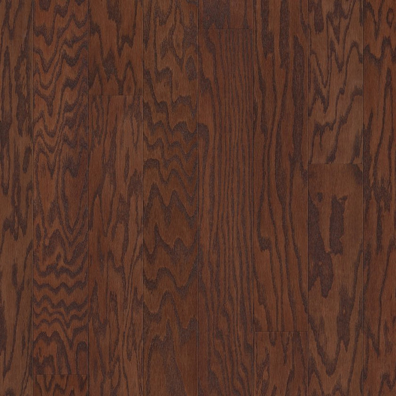 Shaw Timeless Oak 5