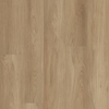 Shaw Distinction Plus Hazelnut Brown Swatch