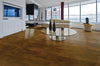 Paramount Engineered Bucks County Hazelnut 5" Room Scene