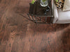 Shaw Timeless Oak 5" Hazelnut Room Scene