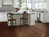 Shaw Albright Oak 5" Hazelnut Room Scene