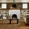 Shaw Empire Oak Hearst Room Scene