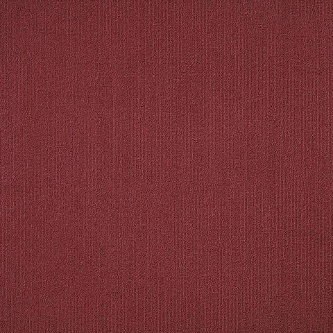 Shaw Carpet Tile Color Accents Henna Swatch