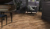 Mannington Adura Max Heritage Buckskin Room Scene