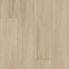 Shaw Floorte Titan HD Plus Platinum Heritage Hickory Swatch