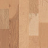 L.W. Mountain Engineered Castle Hickory Natural Sample
