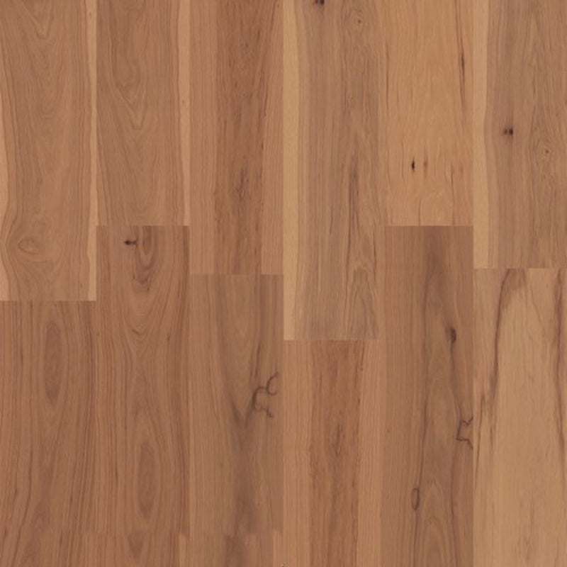 L.W. Mountain Engineered Charleston Natural Hickory