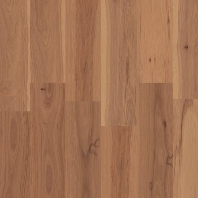 L.W. Mountain Engineered Charleston Natural Hickory