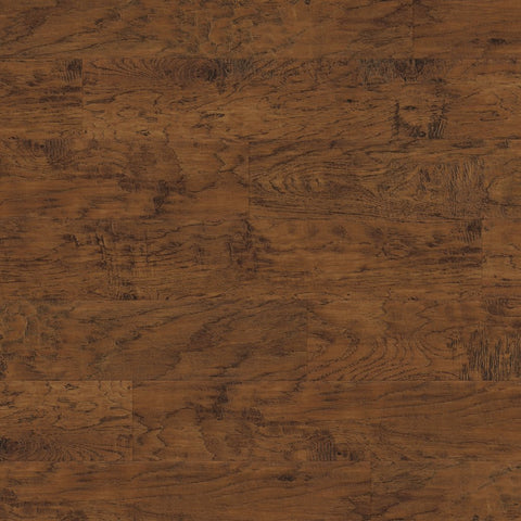 Karndean Luxury Vinyl Art Select Rigid Core Hickory Nutmeg Swatch