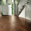 Karndean Luxury Vinyl Art Select Rigid Core Hickory Nutmeg Room Scene