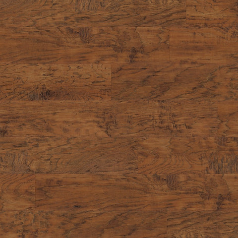 Karndean Luxury Vinyl Art Select Rigid Core Hickory Paprika Swatch