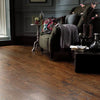 Karndean Luxury Vinyl Art Select Rigid Core Hickory Paprika Room Scene