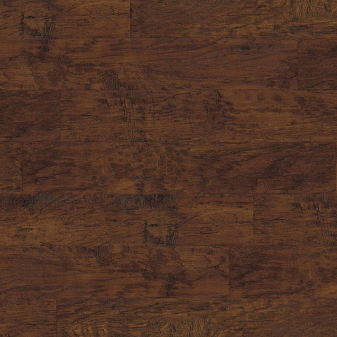 Karndean Luxury Vinyl Art Select Rigid Core Hickory Peppercorn Swatch