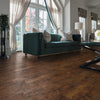 Karndean Luxury Vinyl Art Select Rigid Core Hickory Peppercorn Room Scene