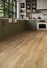 Mannington Adura Flex Plank Highland Oak Forest Glen Room Scene