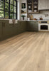 Mannington Adura Flex Plank Highland Oak Loch View Room Scene
