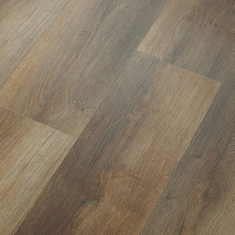 Shaw Anvil Plus Highlight Oak Swatch