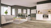 Paramount Engineered Streamside Hickory Rocky Hillside Room Scene