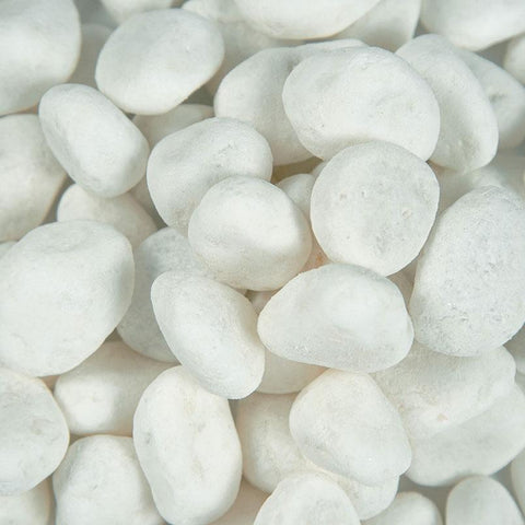 MSI PIEDRA HIMALAYA WHITE PEBBLES Swatch
