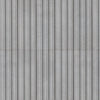 MSI Hip Hop Collection Ceniza - 6"x16" Swatch