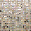 Daltile City Lights Mosaic Straight Joint Hollywood