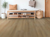Shaw Floorte Dwell Homespun Brown Room Scene