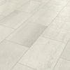 Karndean Luxury Vinyl Knight Tile Honed Oyster Slate Swatch