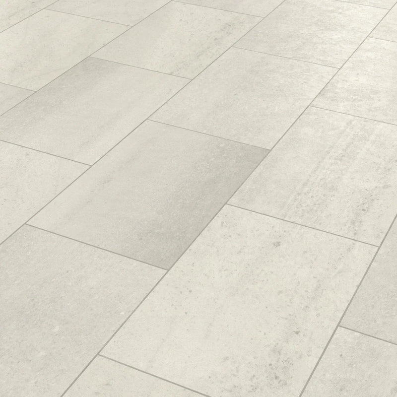 Karndean Luxury Vinyl Knight Tile Honed Oyster Slate