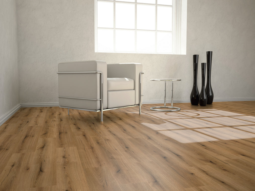 TimbrCORE Laminate Salzburg Honeypot – Flooring Market