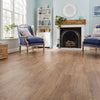 Karndean Luxury Vinyl Van Gogh Honey Oak Room Scene