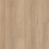 Shaw Vinyl Floorte Starting Line Honey Gold Swatch