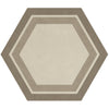 Honeycomb Warm / 10.12