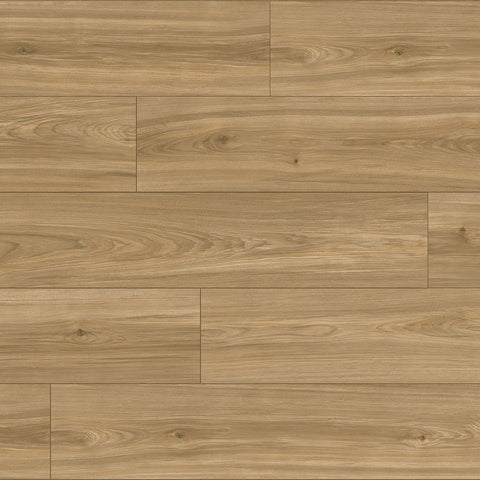 TimbrCORE Laminate Valley Junction Honey Creek Swatch