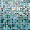 Daltile City Lights Mosaic Straight Joint Honolulu