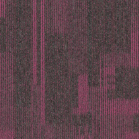 Shaw Carpet Tile Pure Attitude Hotshot Swatch