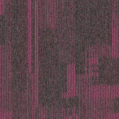 Shaw Carpet Tile Pure Attitude Hotshot Swatch