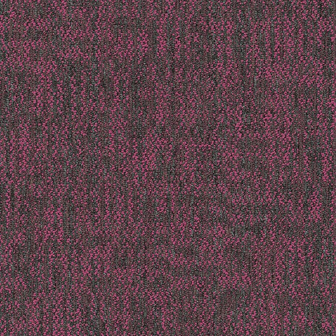Shaw Carpet Tile Crazy Smart Hotshot Swatch