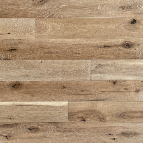 Paramount Cobblestone Creek Wire Brushed Huckleberry Swatch