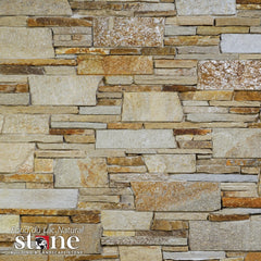 HUDSON LEDGESTONE Swatch