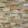 Ledgestone Collection Hudson Ledgestone Corner Swatch