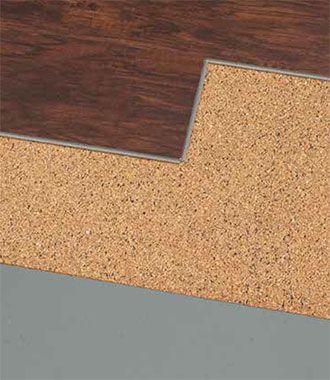 Shaw Hush 2 Underlayment Shaw Shaw 