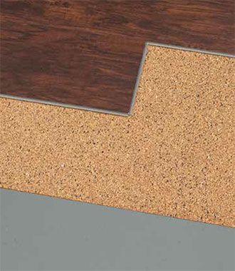 Shaw Hush III Underlayment