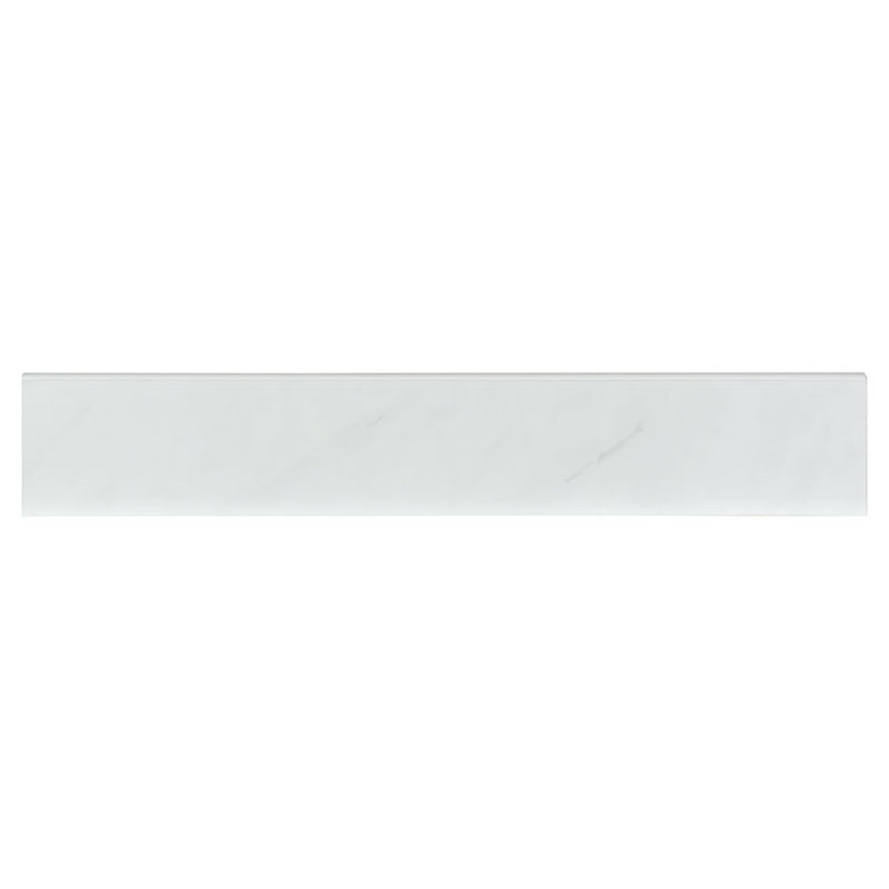 MSI Porcelain Aria Ice Bullnose 3x18