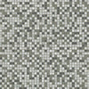 Shaw Tile Awesome Mix Iceland 5/8 Mosaic Wall